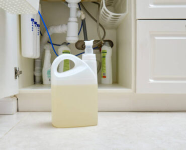 jak często czyścić separator tłuszczu