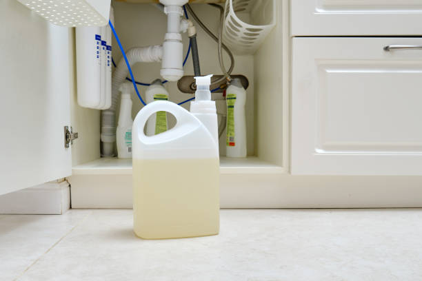 jak często czyścić separator tłuszczu