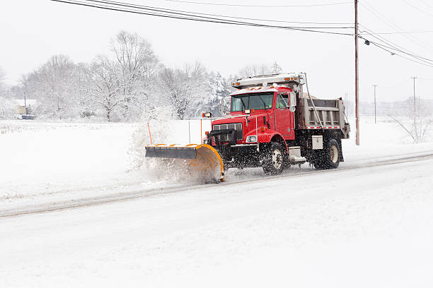 jak rozpoznać wysokiej jakości sól drogową