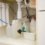 Jak działa system odprowadzania wody deszczowej?