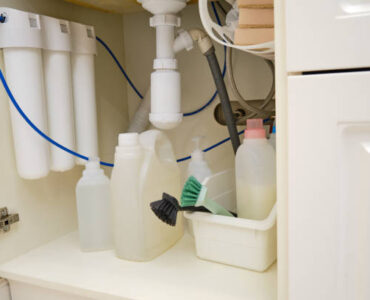 system odkamieniania wody